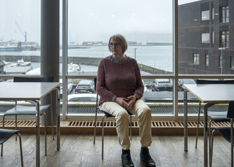 The Faroe Islands Are Changing Some of Europe’s Strictest Abortion Rules