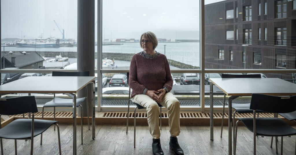 The Faroe Islands Are Changing Some of Europe’s Strictest Abortion Rules