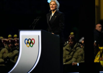 Olympic Committee Announces a Broad Ban of Transgender Athletes in Women’s Events