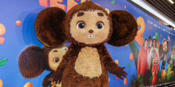 Is This Cuddly, Big-Eared Rascal Leading Russia to Ruin?