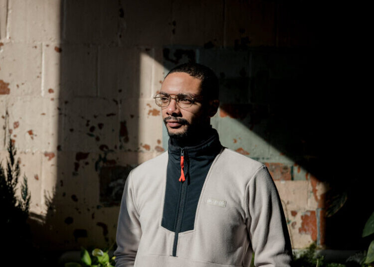 How a Trip Across the
  
Americas Ended in a Venezuelan Jail