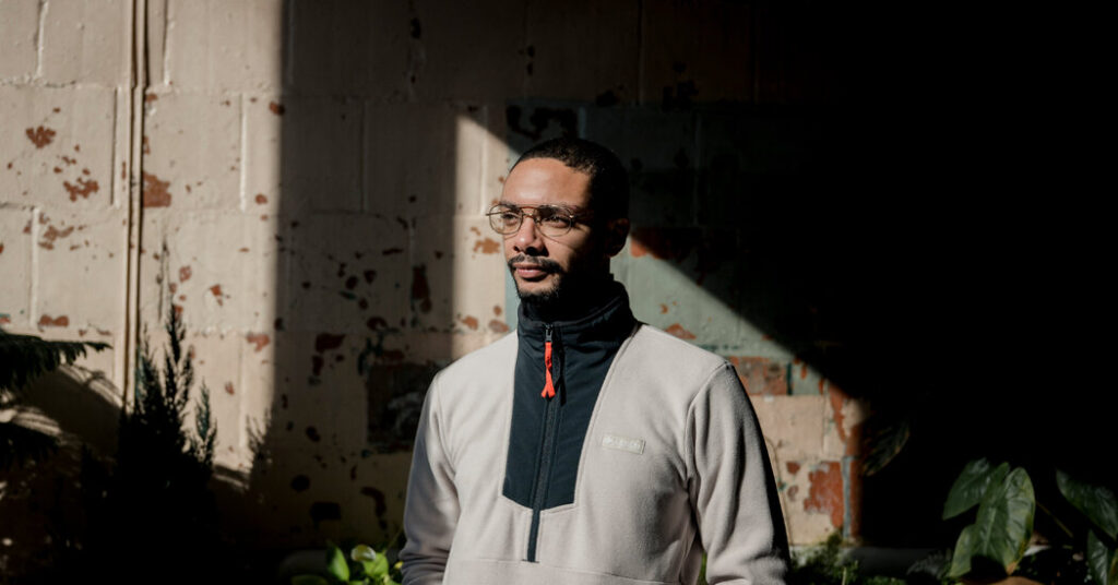 How a Trip Across the
  
Americas Ended in a Venezuelan Jail