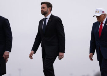 Is Iran a Political Problem for Trump? Tell Me How Long the War Lasts.