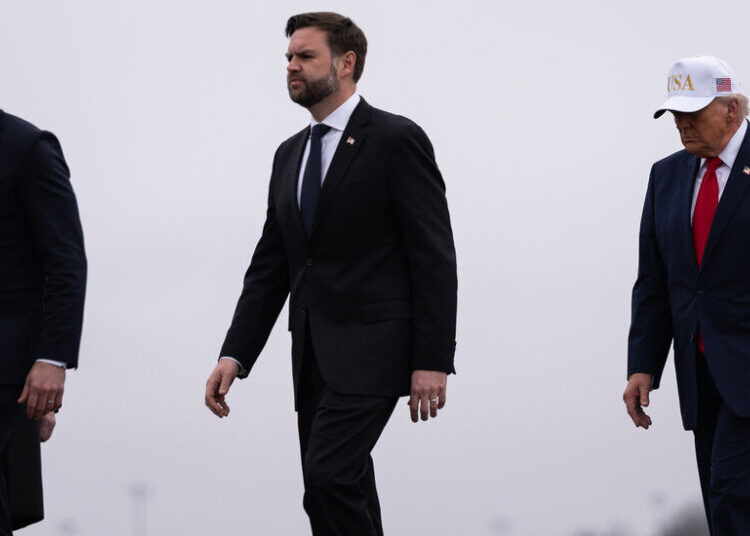 Is Iran a Political Problem for Trump? Tell Me How Long the War Lasts.