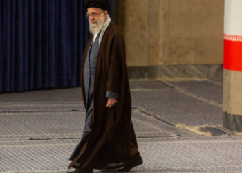 Ayatollah Ali Khamenei, Hard-Line Cleric Who Made Iran a Regional Power, Dies at 86