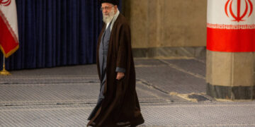 Ayatollah Ali Khamenei, Hard-Line Cleric Who Made Iran a Regional Power, Dies at 86