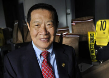 Henry C. Lee Dies at 87; Forensic Scientist Testified in Defense of O.J. Simpson