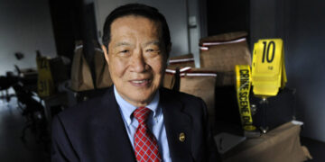 Henry C. Lee Dies at 87; Forensic Scientist Testified in Defense of O.J. Simpson