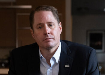 An Army Reservist Owns a Cannabis Dispensary. It May End His Career.