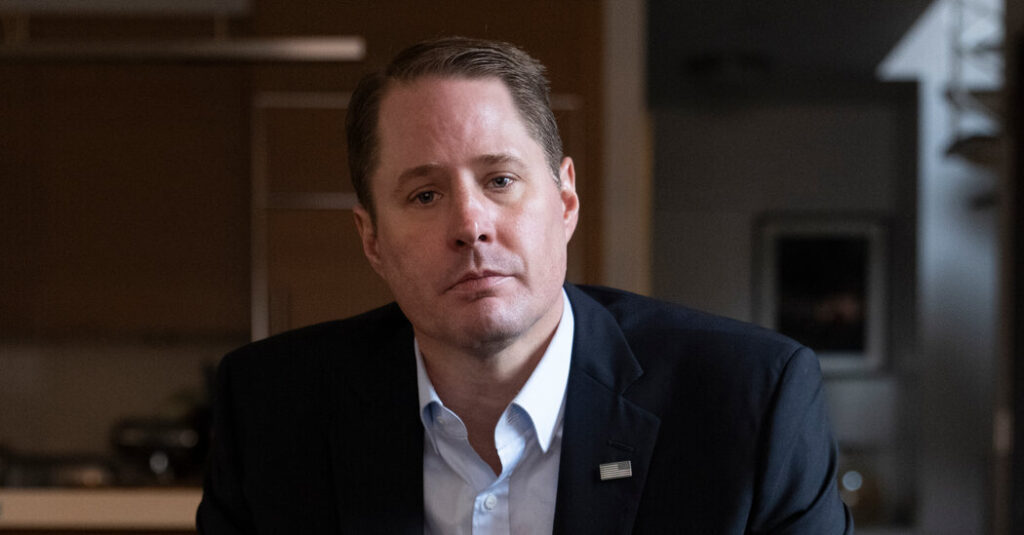 An Army Reservist Owns a Cannabis Dispensary. It May End His Career.