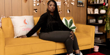 $2.5 Million Rift Pits Cannabis Pioneer Against Group That Backed Her