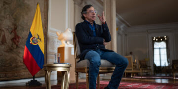 U.S. Prosecutors Investigate Colombia’s President, a Onetime Trump Foe