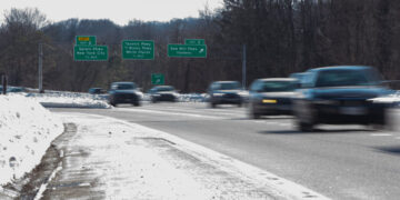 N.Y.P.D. Sergeant Charged With Doorman’s Death in Drunk-Driving Crash