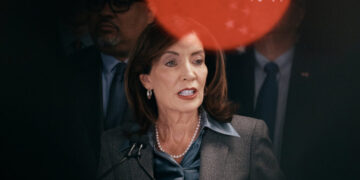 Hochul Moves to Delay and Alter Climate Law, Citing Energy Prices