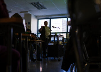 U.S. Schools Are Betting Big on A.I. Will New York City Be Next?