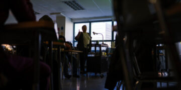 U.S. Schools Are Betting Big on A.I. Will New York City Be Next?