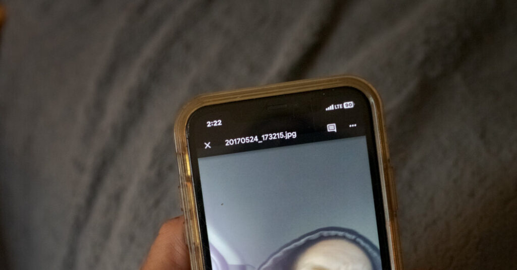 The Night, and the Gun, That Changed Two Lives