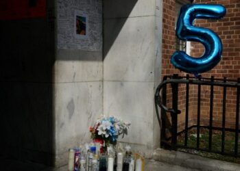 High School Athlete Is Shot Dead While Playing With Friends