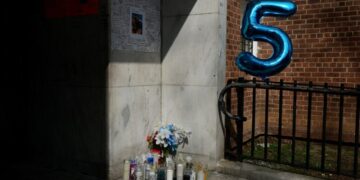 High School Athlete Is Shot Dead While Playing With Friends