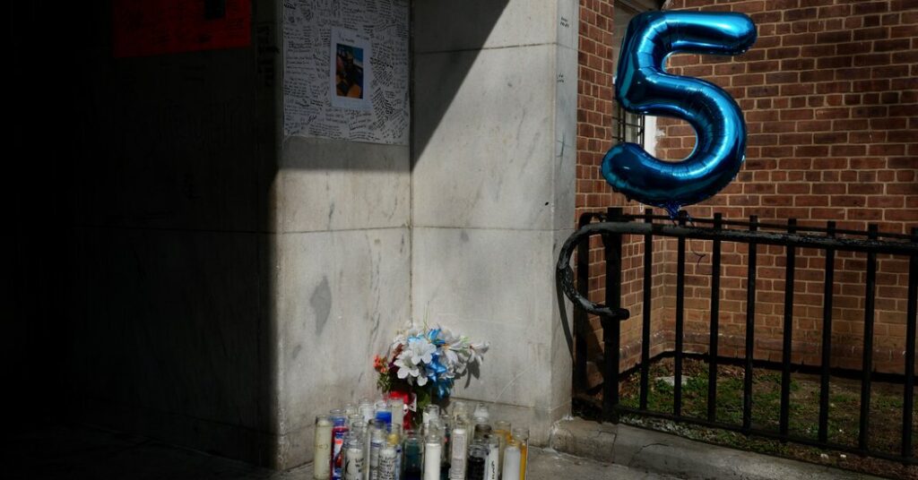 High School Athlete Is Shot Dead While Playing With Friends