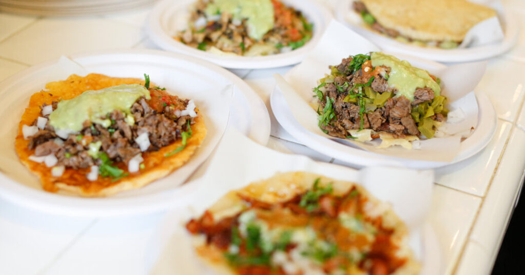 He Came to New York for Fun. He Left Seeking $20 Million in Damages.