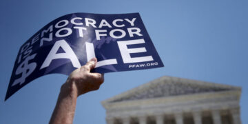 Billionaires Are Swaying Elections in All Corners of America