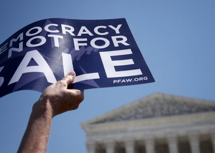 Billionaires Are Swaying Elections in All Corners of America