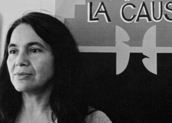‘We’re Just Seen as Sex Objects’: Dolores Huerta’s Years in the U.F.W.