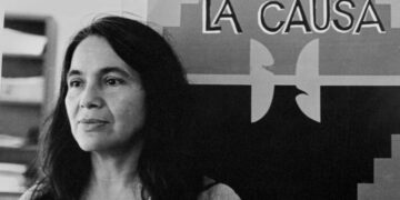 ‘We’re Just Seen as Sex Objects’: Dolores Huerta’s Years in the U.F.W.