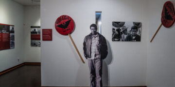 Fallout Is Swift Amid Cesar Chavez Abuse Allegations