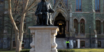 Federal Judge Approves Trump Effort to Extract List of Jews From Penn