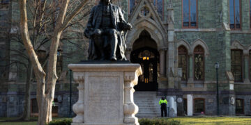 Federal Judge Approves Trump Effort to Obtain List of Jews From Penn