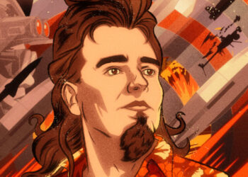 The Pentagon’s Favorite Tech Guy Is This Hawaiian Shirt-Wearing Founder