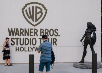 Paramount Won Over Warner Bros. Now for the Regulators.