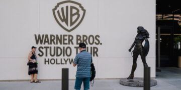 Paramount Won Over Warner Bros. Now for the Regulators.