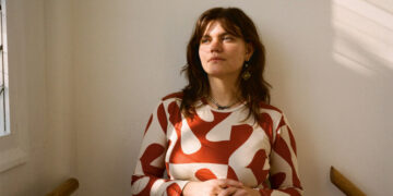 Slouching Toward Bars, Booze and Babies