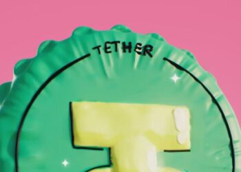 A Crypto Coin Is Gobbling Up U.S. Treasuries