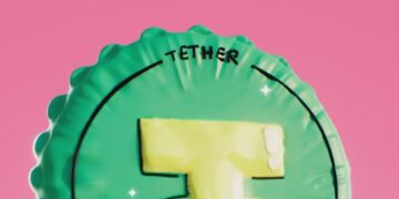 A Crypto Coin Is Gobbling Up U.S. Treasuries