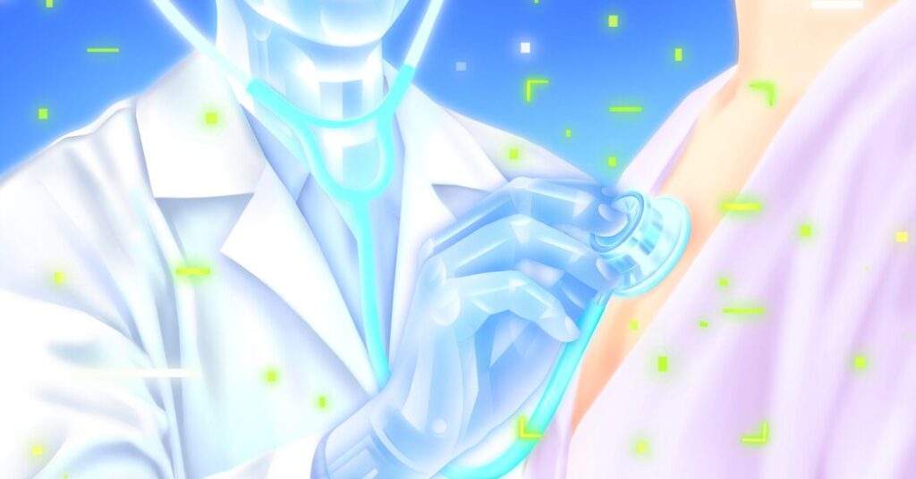 A.I. Chatbots Want Your Health Records. Tread Carefully.