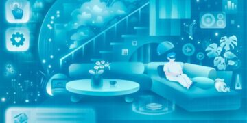 The Smart Home Never Quite Worked. Now It’s Getting an A.I. Reboot.