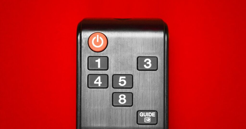 Reality TV Confronts a Harsh TV Reality