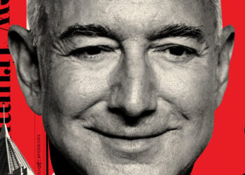 How Jeff Bezos Upended The Washington Post