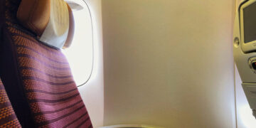 Seat 11A: The Windowless Inside Joke at 30,000 Feet