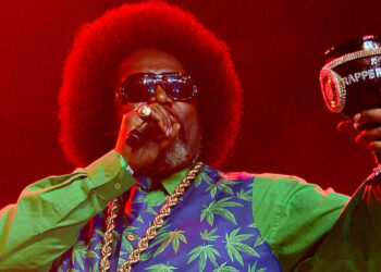 Afroman Wins Civil Trial Over Use of Police Raid Footage in His Music Videos