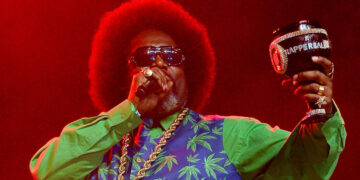 Afroman Wins Civil Trial Over Use of Police Raid Footage in His Music Videos