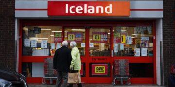 Iceland Defeats Iceland: A U.K. Supermarket Ends a Trademark Dispute