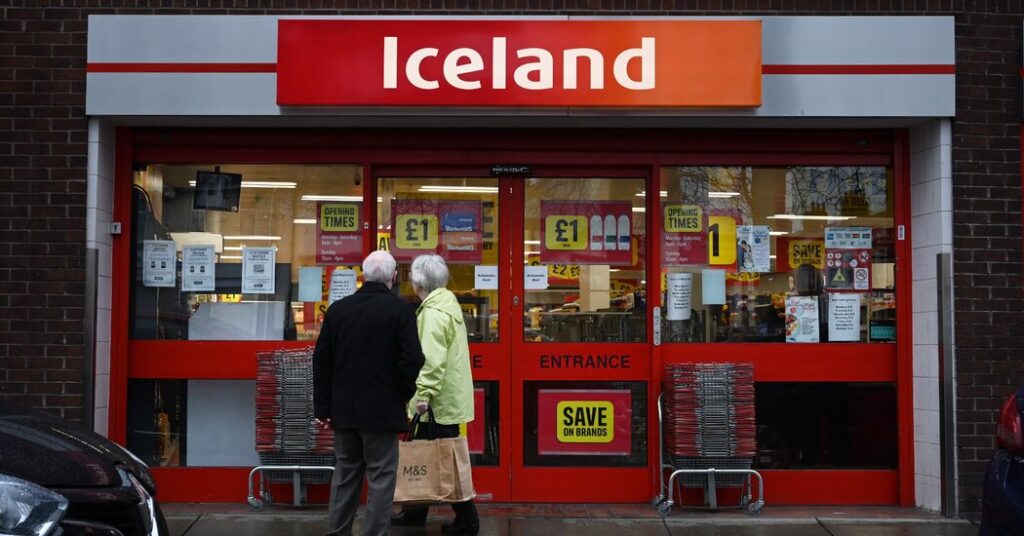 Iceland Defeats Iceland: A U.K. Supermarket Ends a Trademark Dispute