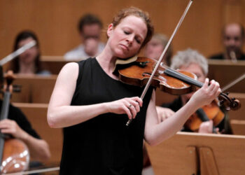 After ‘Priceless’ Violin Flies on Lap, Lufthansa Changes Carry-On Rules