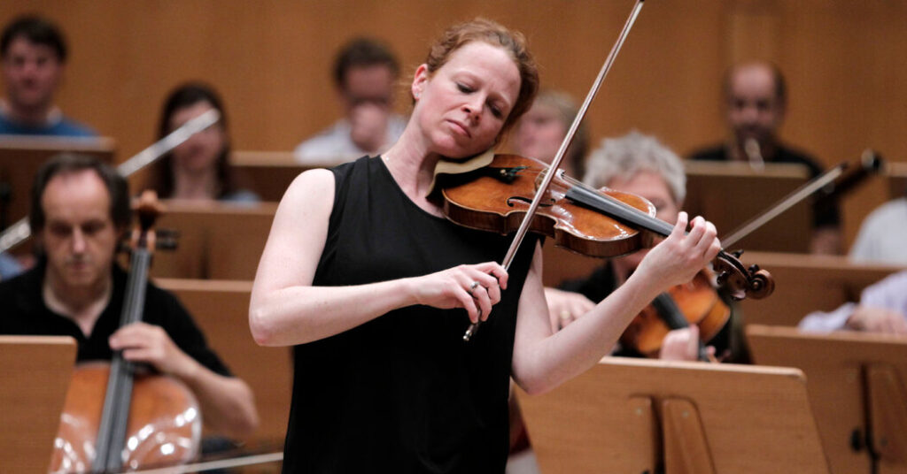 After ‘Priceless’ Violin Flies on Lap, Lufthansa Changes Carry-On Rules