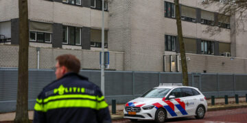 Antisemitic Attacks Bring Deeper Unease to Dutch Jews